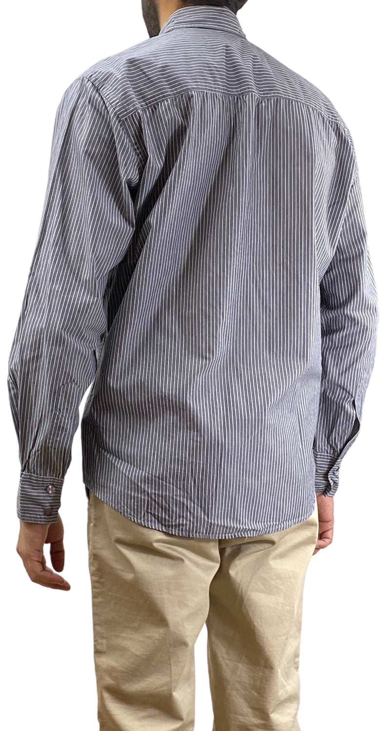 Camisa Rayas