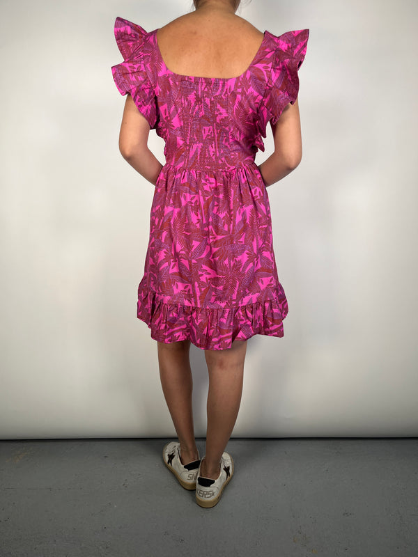 Vestido Estampado