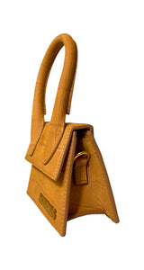 Cartera Mini Café