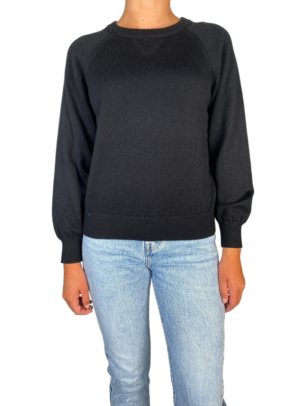 Sweater Negro