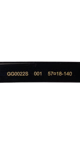 Anteojos GG0022S