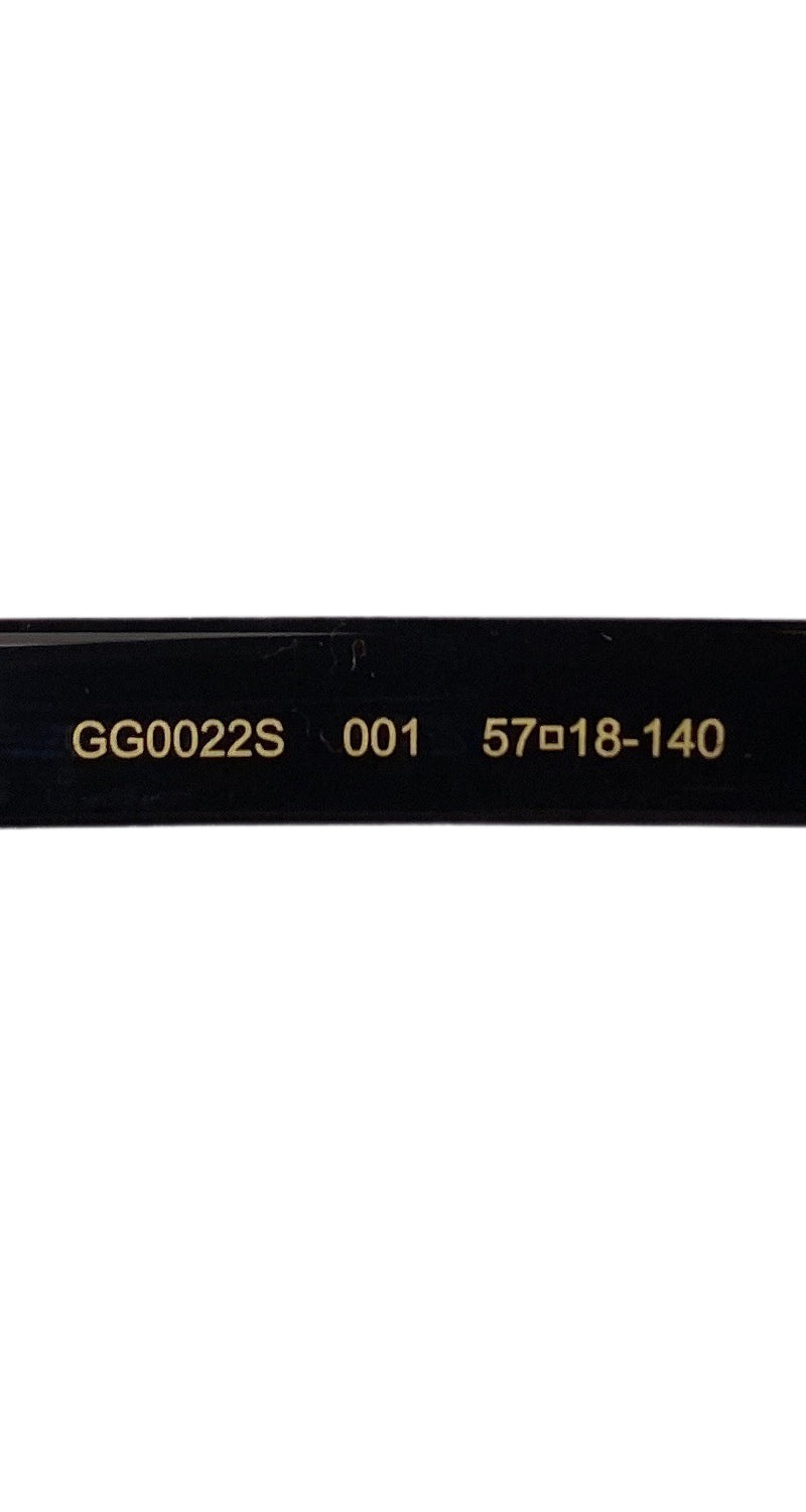 Anteojos GG0022S