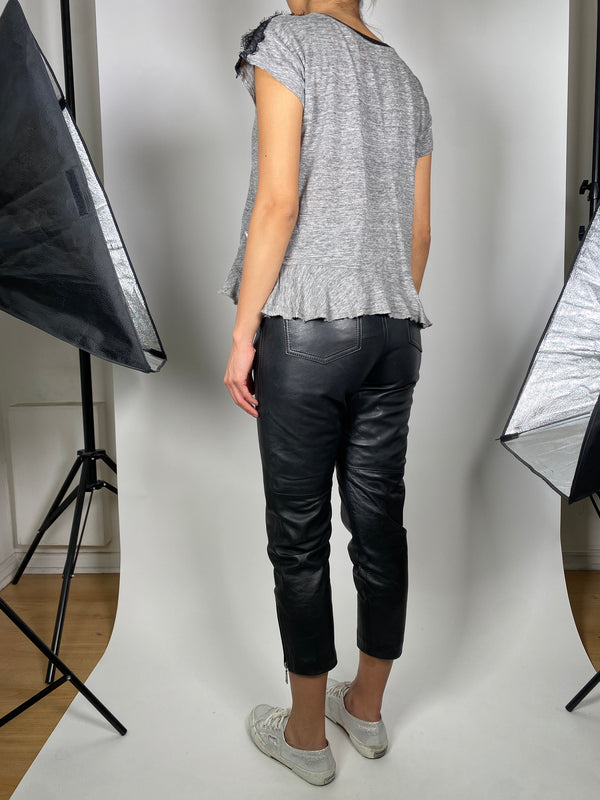 Polera Lino