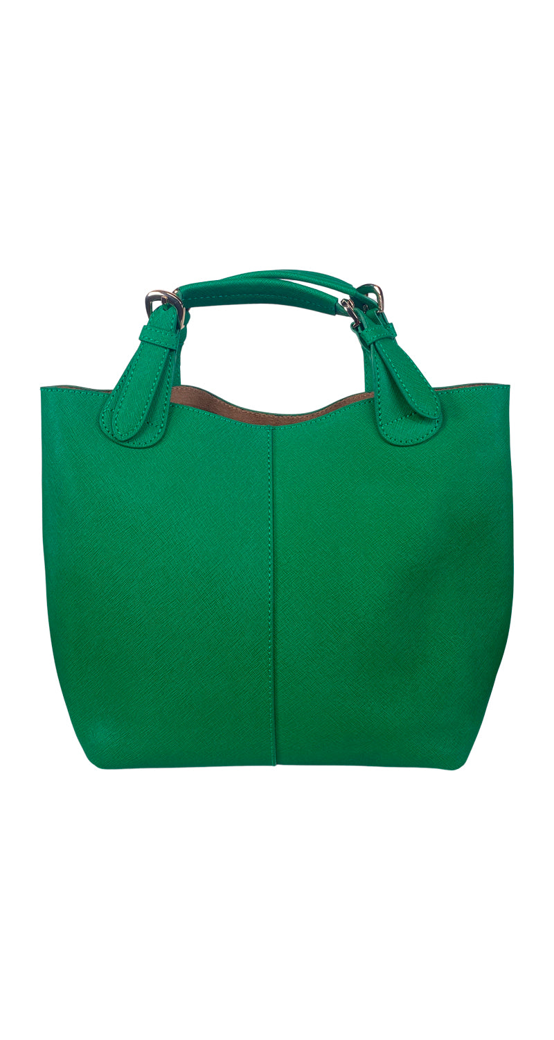 Bolso Verde