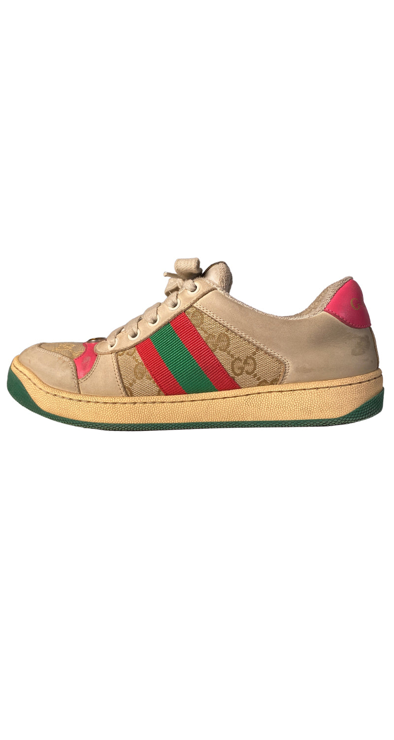 Zapatillas Monograma