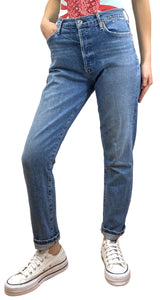 Jeans Olivia Ankle