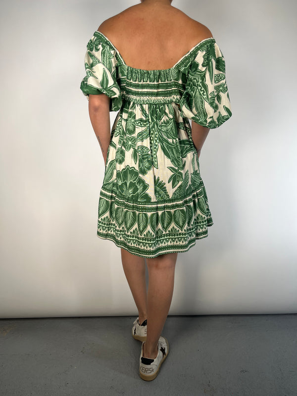 Vestido Viscosa