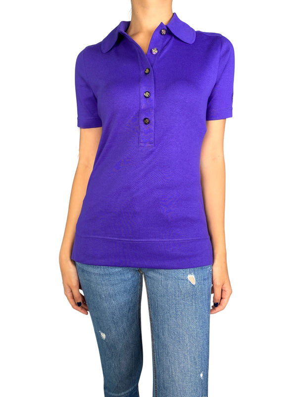 Polera Morada