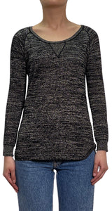 Sweater Gris