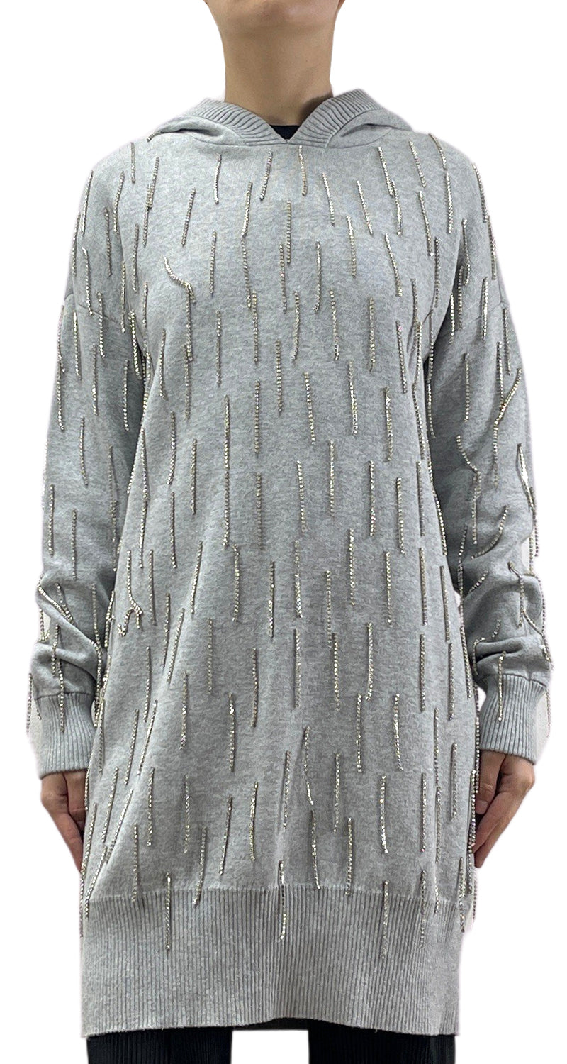 Sweater Pearl Hther - MICHAEL KORS – Market People