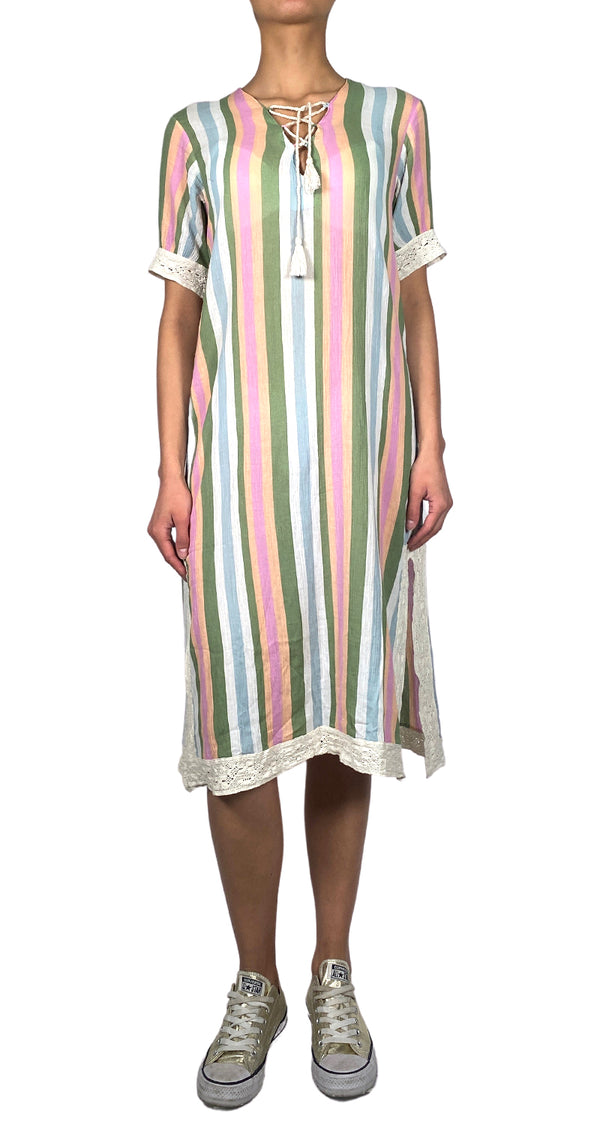 Vestido Amya