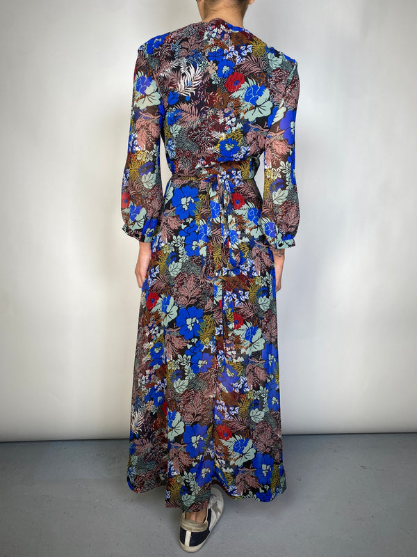 Vestido Abiodun
