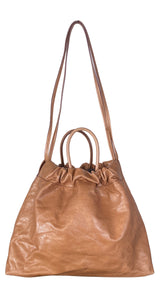 Cartera de Cuero