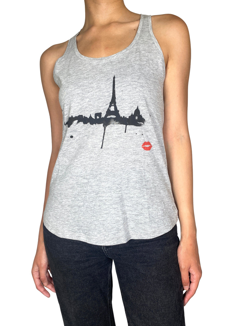 Polera Paris