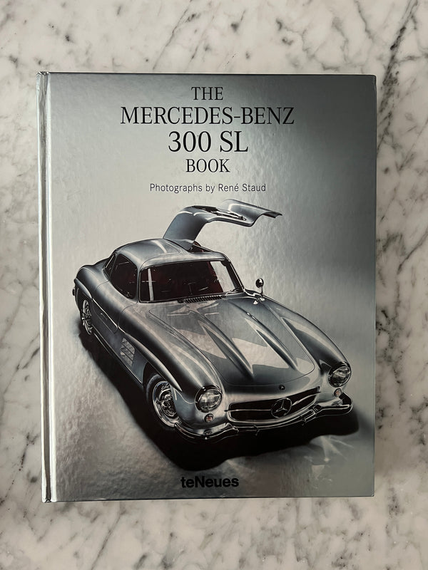 The Mercedes Benz