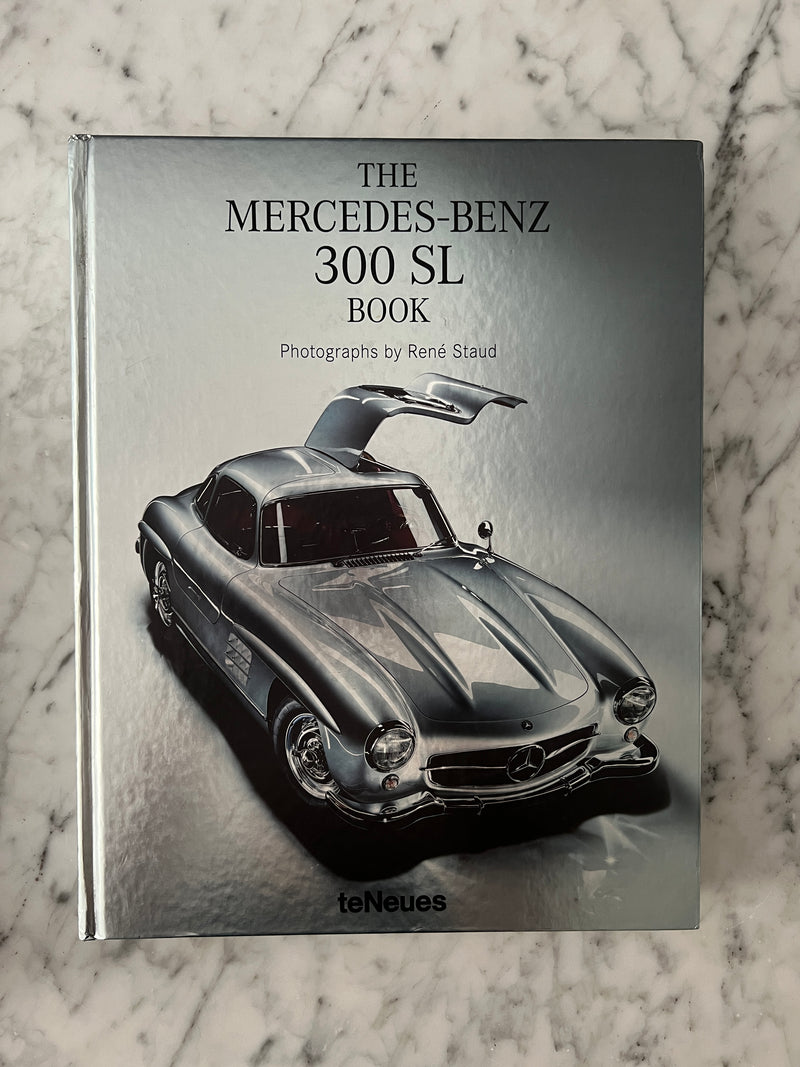 The Mercedes Benz