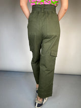Pantalón Cargo