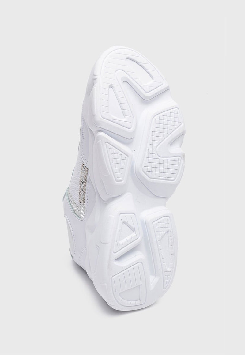 Zapatilla Urbana Blanco EXS