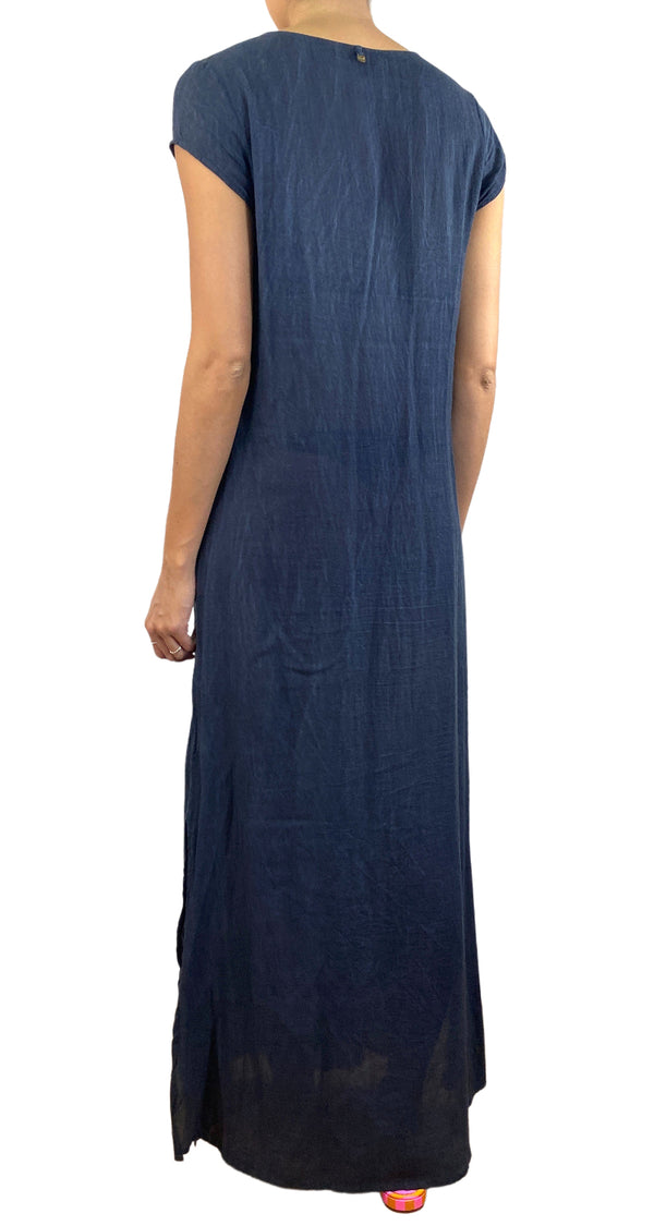 Vestido Brikcha Jabari