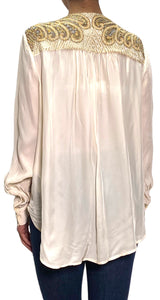 Blusa Feather New