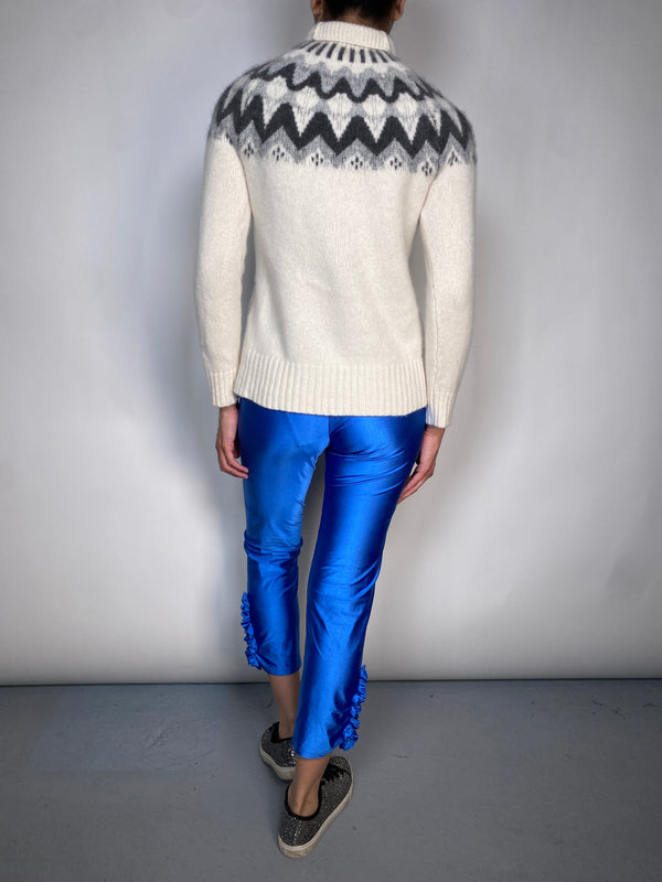 Sweater Cashmere
