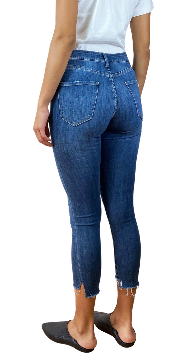 Jeans Azul