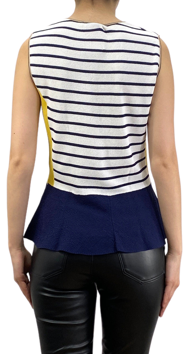 Polera Tejida