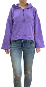 Polerón Morado