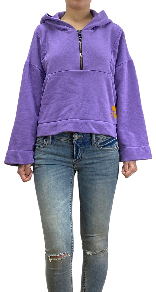 Polerón Morado