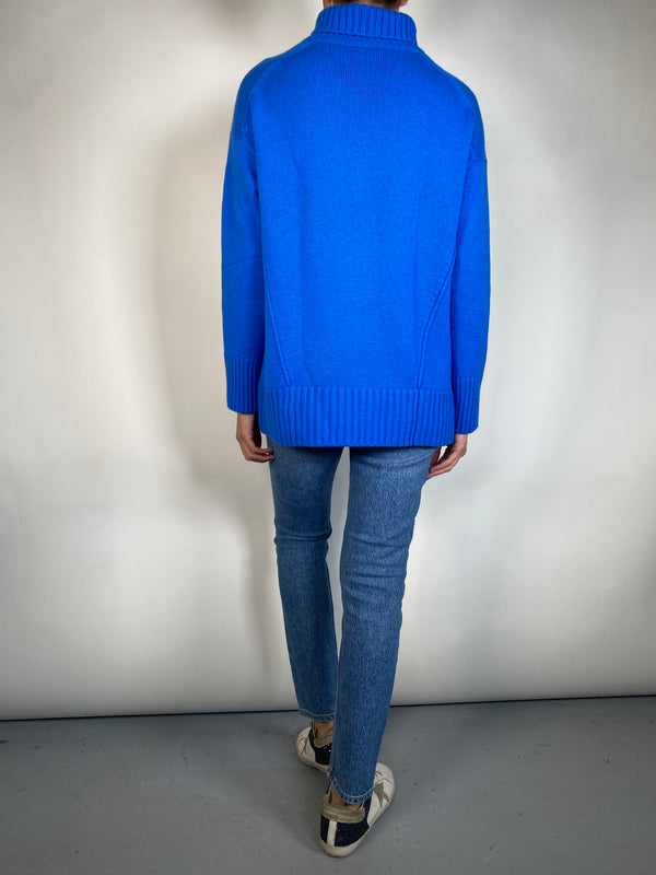Sweater Cashmere