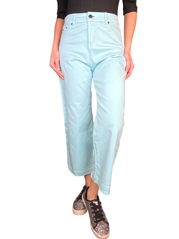 Jeans Celeste