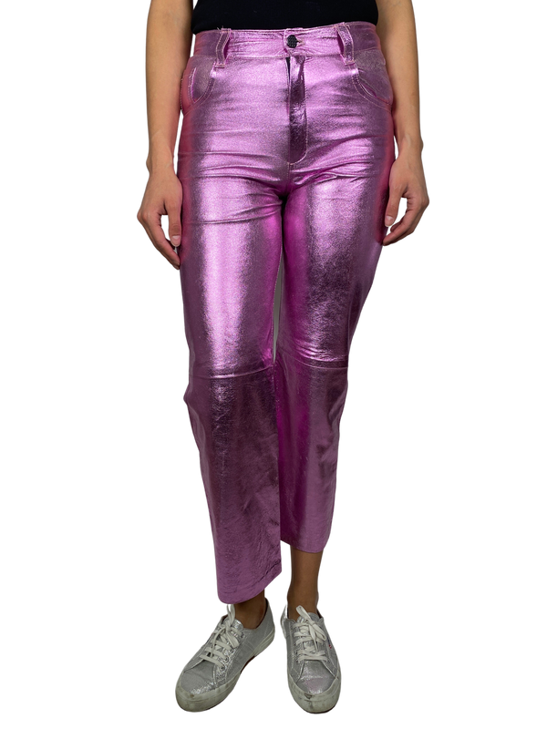 Pantalón Rosado