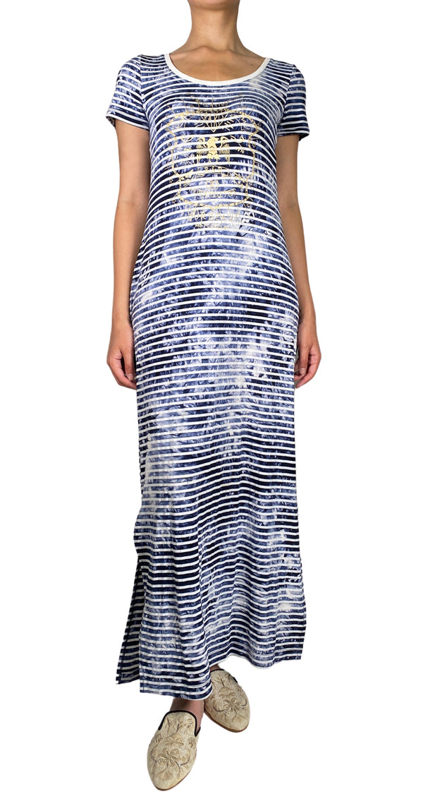 Vestido Tomasa