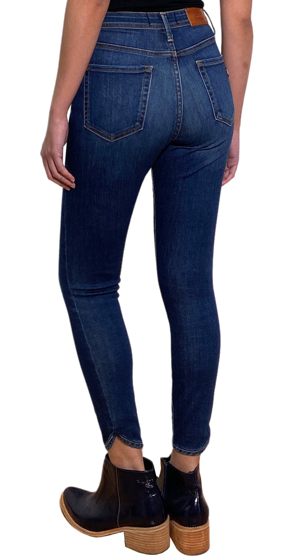 Jeans Azul