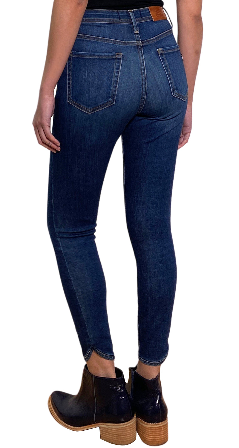 Jeans Azul