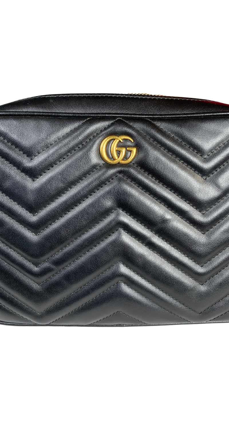 Riñonera Cuero