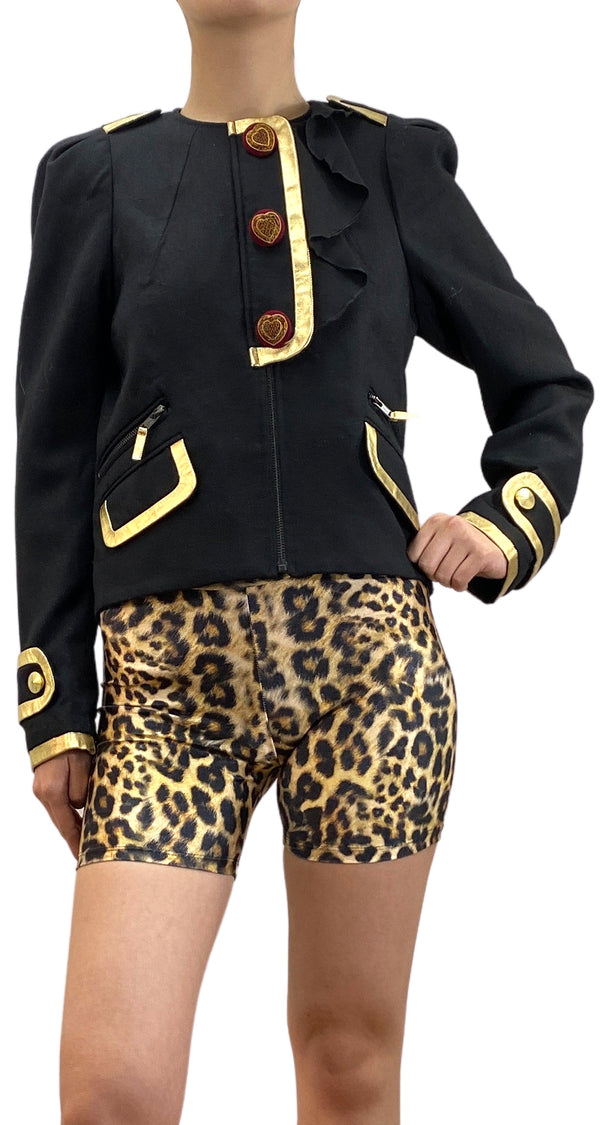Chaqueta Heart