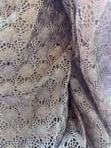 Vestido Maxi Lila