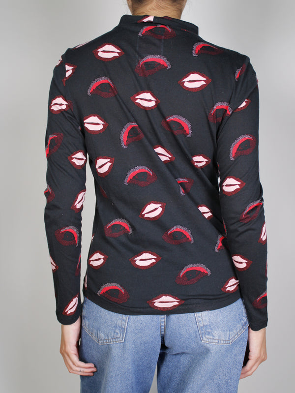 Polera Kisses