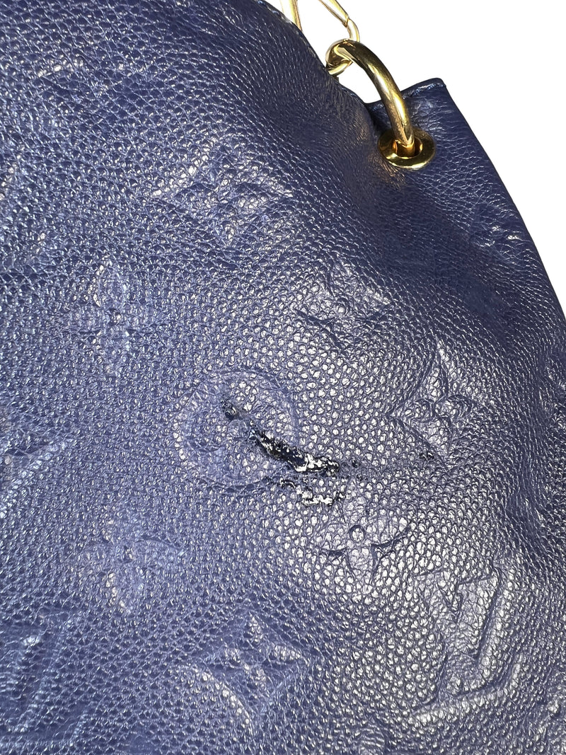 Cartera Metis Hobo