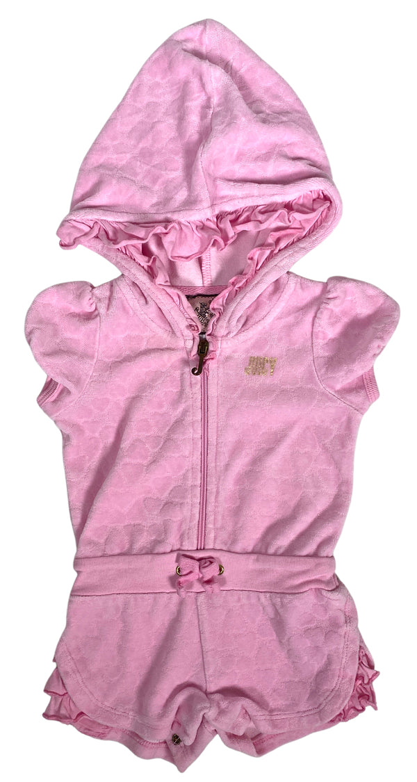 Enterito Rosado Plush