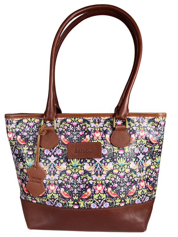 Cartera Cuero