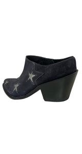 Botines Estrellas