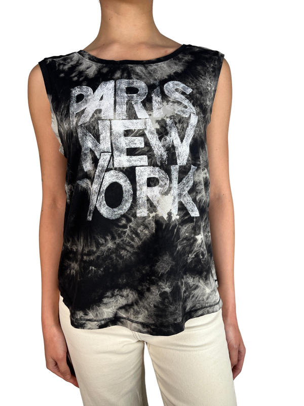 Polera Fabri