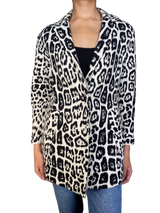 Abrigo Leopard