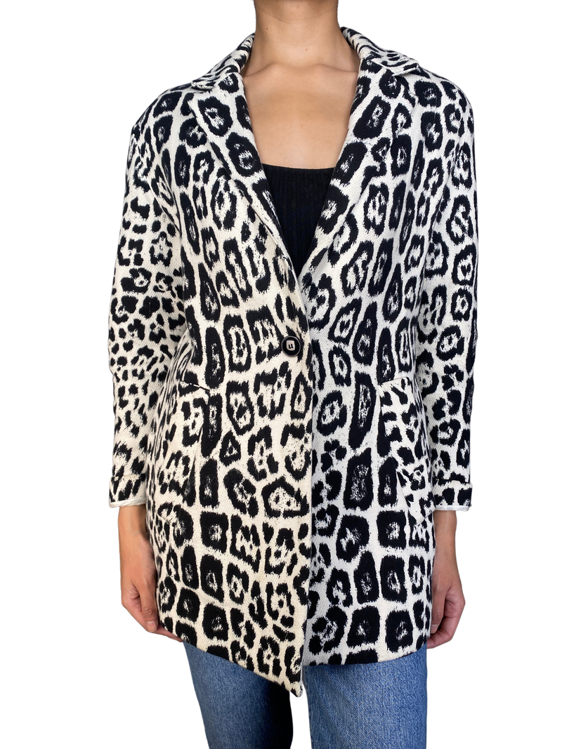 Abrigo Leopard