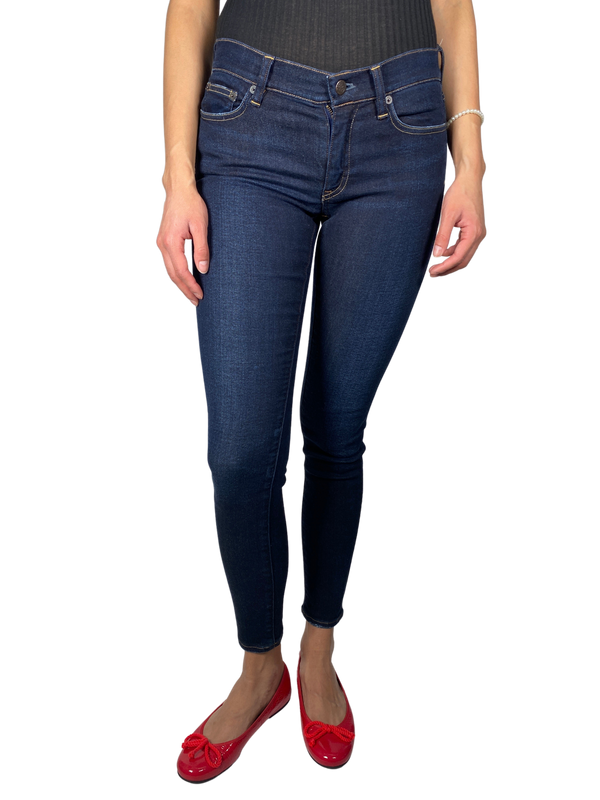 Jeans Legging Fit