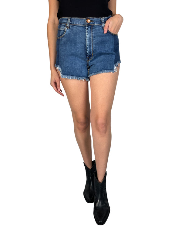 Shorts Denim