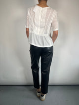Blusa Lundati Ar