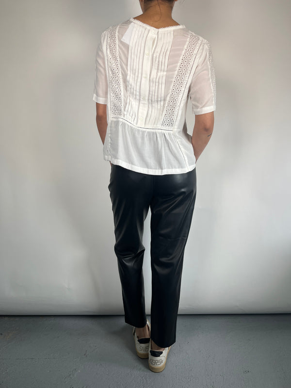 Blusa Lundati Ar